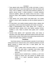 Referāts 'Tūrisma aģentūras "Mari" darbība un personālvadības uzlabošanas iespējas', 33.