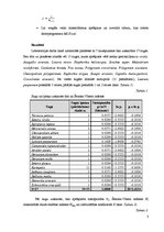 Konspekts 'Biotas daudzveidības indeksi: aprēķināšana un lietojums', 3.