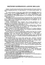 Referāts 'Latvija Eiropas Savienībā.Iekšzemes kopprodukta apjoms 2003.gadā', 2.