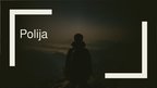 Prezentācija 'Polija', 1.