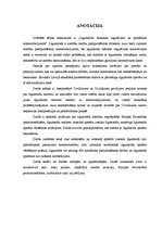 Diplomdarbs 'Līgumsoda tiesiskais regulējums un problēmas komercdarījumos', 2.