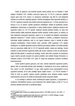 Diplomdarbs 'Līgumsoda tiesiskais regulējums un problēmas komercdarījumos', 46.