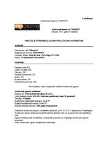 Diplomdarbs 'Līgumsoda tiesiskais regulējums un problēmas komercdarījumos', 60.