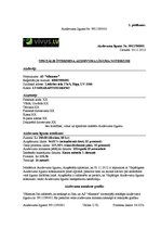 Diplomdarbs 'Līgumsoda tiesiskais regulējums un problēmas komercdarījumos', 61.