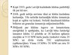 Prezentācija 'Kūdras ieguve un izmantošana Latvijā', 12.