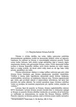 Referāts 'Starptautiskā tūrisma attīstība Latgalē', 9.