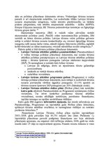 Referāts 'Starptautiskā tūrisma attīstība Latgalē', 10.