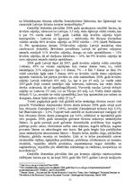 Referāts 'Starptautiskā tūrisma attīstība Latgalē', 11.