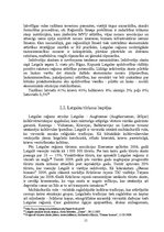 Referāts 'Starptautiskā tūrisma attīstība Latgalē', 15.