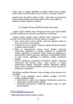 Referāts 'Starptautiskā tūrisma attīstība Latgalē', 19.