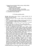 Referāts 'Starptautiskā tūrisma attīstība Latgalē', 20.