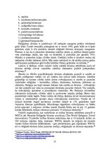 Referāts 'Starptautiskā tūrisma attīstība Latgalē', 23.