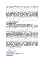 Referāts 'Starptautiskā tūrisma attīstība Latgalē', 25.