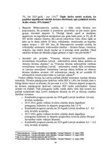 Referāts 'Starptautiskā tūrisma attīstība Latgalē', 36.