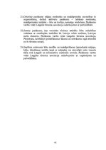 Referāts 'Starptautiskā tūrisma attīstība Latgalē', 41.