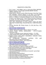 Referāts 'Starptautiskā tūrisma attīstība Latgalē', 42.