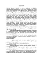 Konspekts 'Kaučuks', 1.