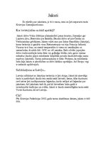 Konspekts 'Jakuti (Sahas republika)', 1.