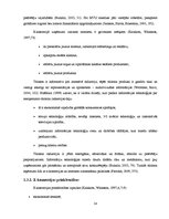 Diplomdarbs 'E-komercijas izmantošana brokastu viesnīcu produktu virzībai tirgū', 18.