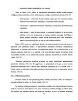 Diplomdarbs 'E-komercijas izmantošana brokastu viesnīcu produktu virzībai tirgū', 34.