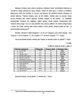 Diplomdarbs 'E-komercijas izmantošana brokastu viesnīcu produktu virzībai tirgū', 46.