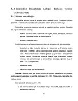 Diplomdarbs 'E-komercijas izmantošana brokastu viesnīcu produktu virzībai tirgū', 49.