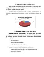 Diplomdarbs 'E-komercijas izmantošana brokastu viesnīcu produktu virzībai tirgū', 52.
