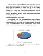 Diplomdarbs 'E-komercijas izmantošana brokastu viesnīcu produktu virzībai tirgū', 59.