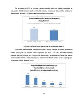Diplomdarbs 'E-komercijas izmantošana brokastu viesnīcu produktu virzībai tirgū', 63.