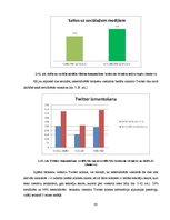 Diplomdarbs 'E-komercijas izmantošana brokastu viesnīcu produktu virzībai tirgū', 69.