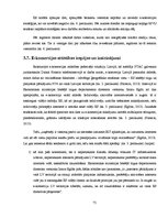 Diplomdarbs 'E-komercijas izmantošana brokastu viesnīcu produktu virzībai tirgū', 79.