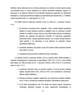 Diplomdarbs 'E-komercijas izmantošana brokastu viesnīcu produktu virzībai tirgū', 82.