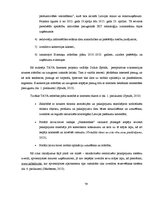 Diplomdarbs 'E-komercijas izmantošana brokastu viesnīcu produktu virzībai tirgū', 83.