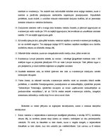 Diplomdarbs 'E-komercijas izmantošana brokastu viesnīcu produktu virzībai tirgū', 87.