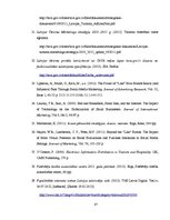 Diplomdarbs 'E-komercijas izmantošana brokastu viesnīcu produktu virzībai tirgū', 91.