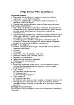 Konspekts 'Palīgs biznesa plāna sastādīšanai', 1.