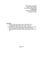 Konspekts 'Cilvēku saimnieciskā darbība', 1.