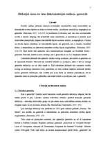 Referāts 'Definējot vienu no rasu diskriminācijas veidiem - genocīdu', 1.