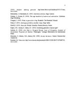 Referāts 'Definējot vienu no rasu diskriminācijas veidiem - genocīdu', 8.