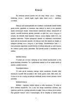 Referāts 'Erekcija', 4.