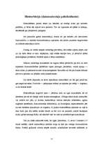 Referāts 'Erekcija', 14.