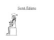 Prezentācija 'Senā Ēģipte', 1.