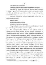 Referāts 'Ķīlas tiesības', 10.