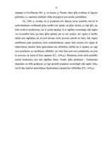 Referāts 'Ķīlas tiesības', 11.