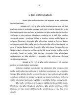 Referāts 'Ķīlas tiesības', 14.