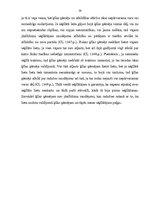 Referāts 'Ķīlas tiesības', 19.