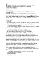 Konspekts 'Attīstība', 1.