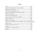 Referāts 'Skolēnu vērtīborientācija', 2.