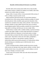 Referāts 'Skolēnu vērtīborientācija', 4.