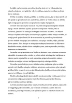 Referāts 'Skolēnu vērtīborientācija', 5.